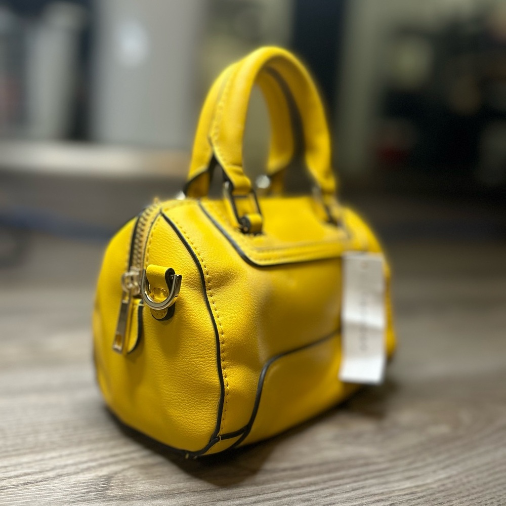 Top shop mini handbag